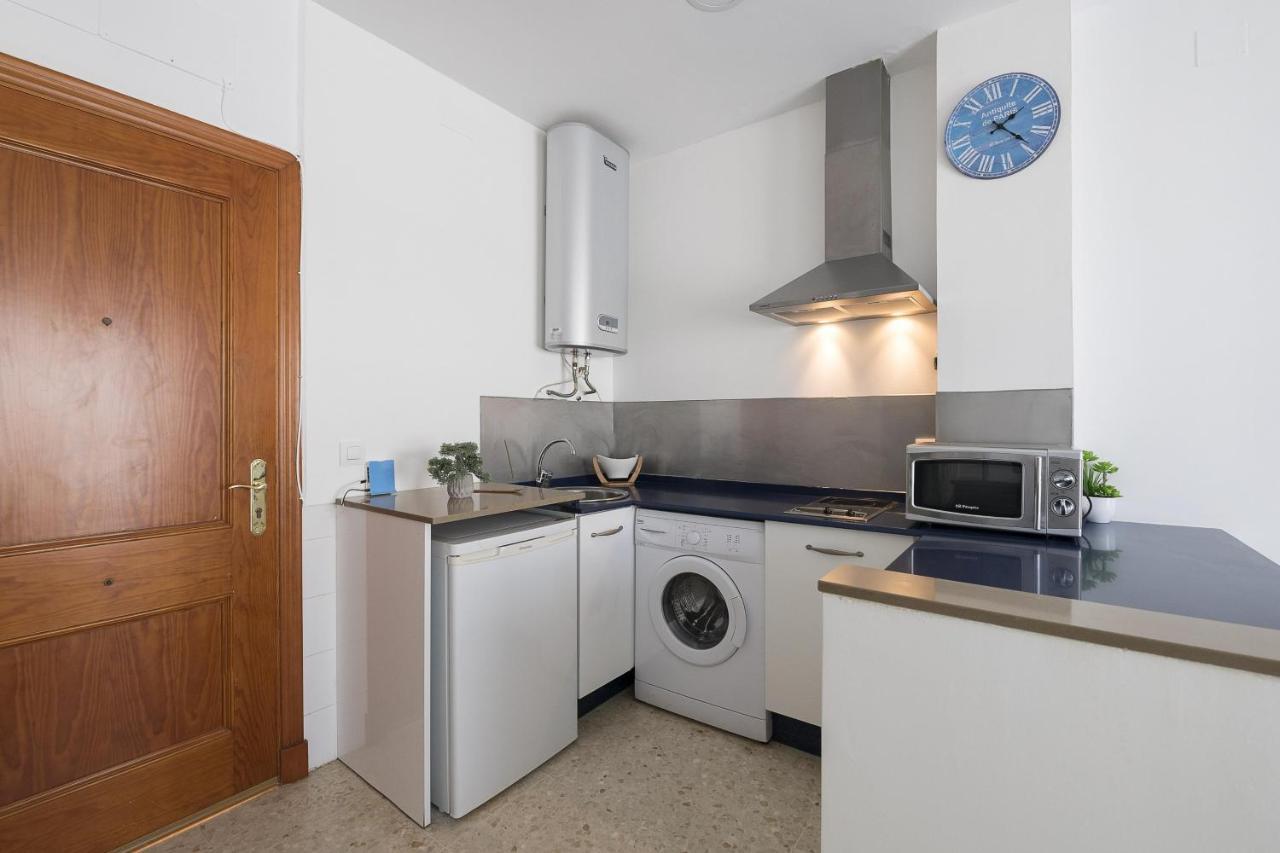 Loft San Mateo (Adults Only) Διαμέρισμα Ταρίφα Εξωτερικό φωτογραφία