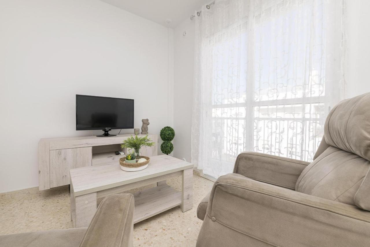 Loft San Mateo (Adults Only) Διαμέρισμα Ταρίφα Εξωτερικό φωτογραφία