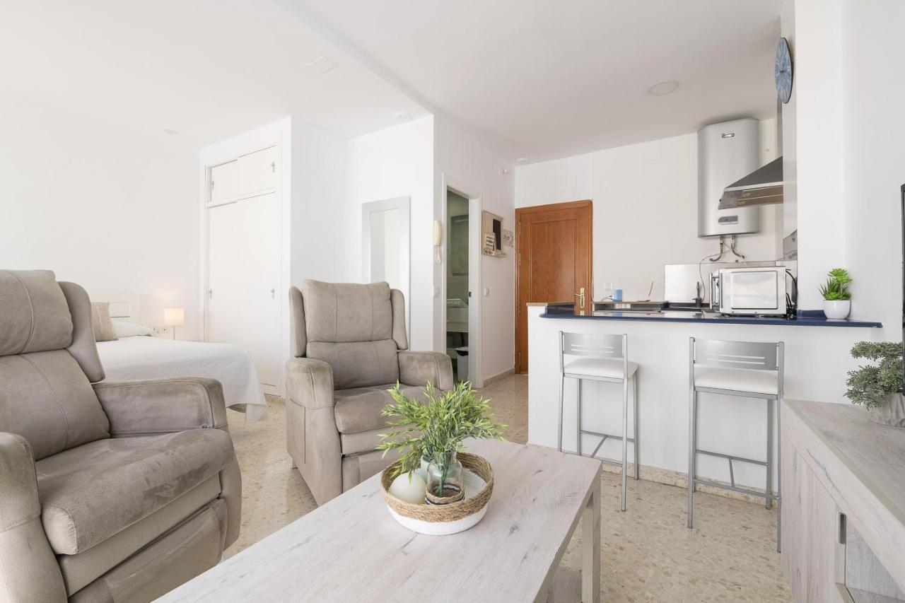 Loft San Mateo (Adults Only) Διαμέρισμα Ταρίφα Εξωτερικό φωτογραφία