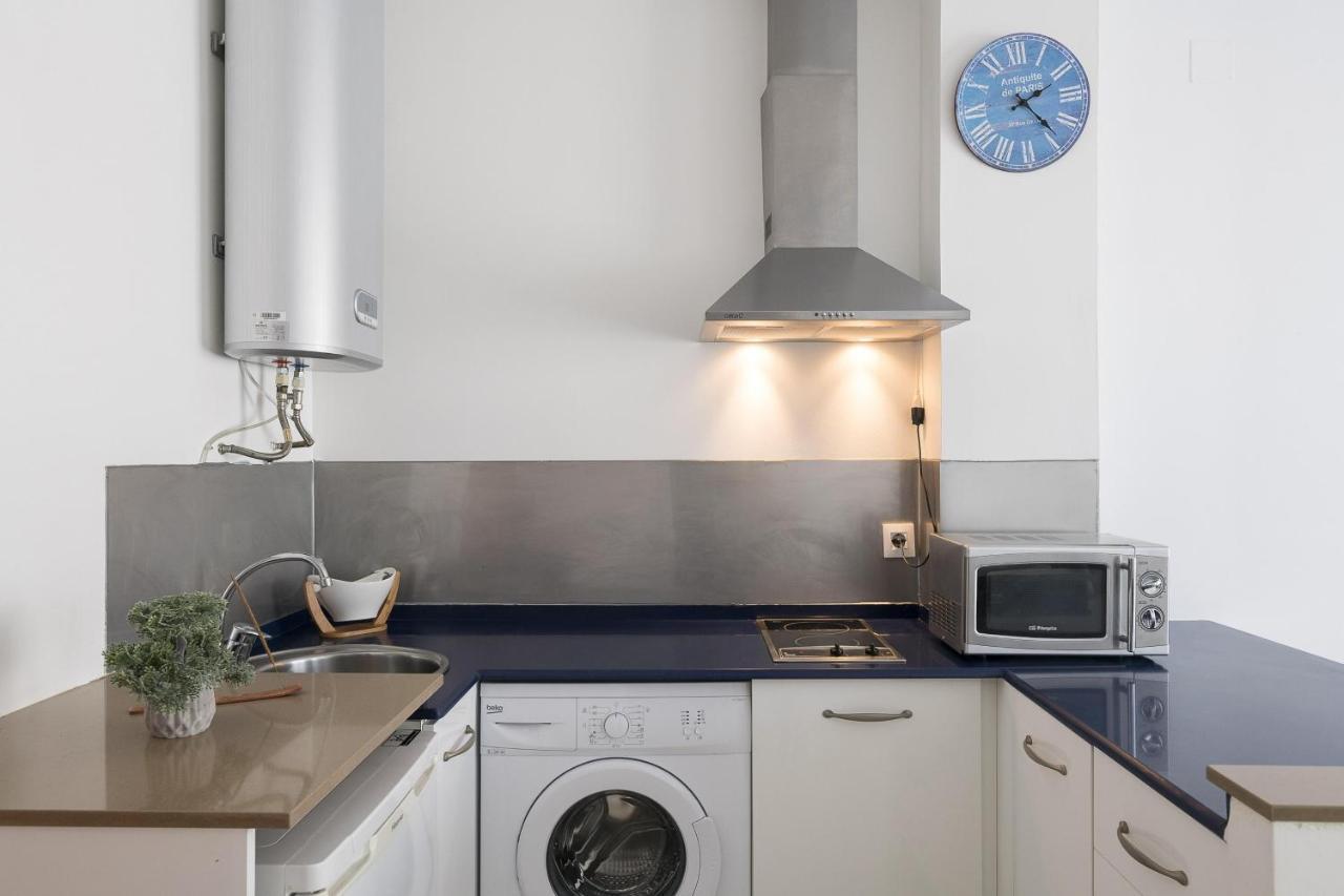 Loft San Mateo (Adults Only) Διαμέρισμα Ταρίφα Εξωτερικό φωτογραφία