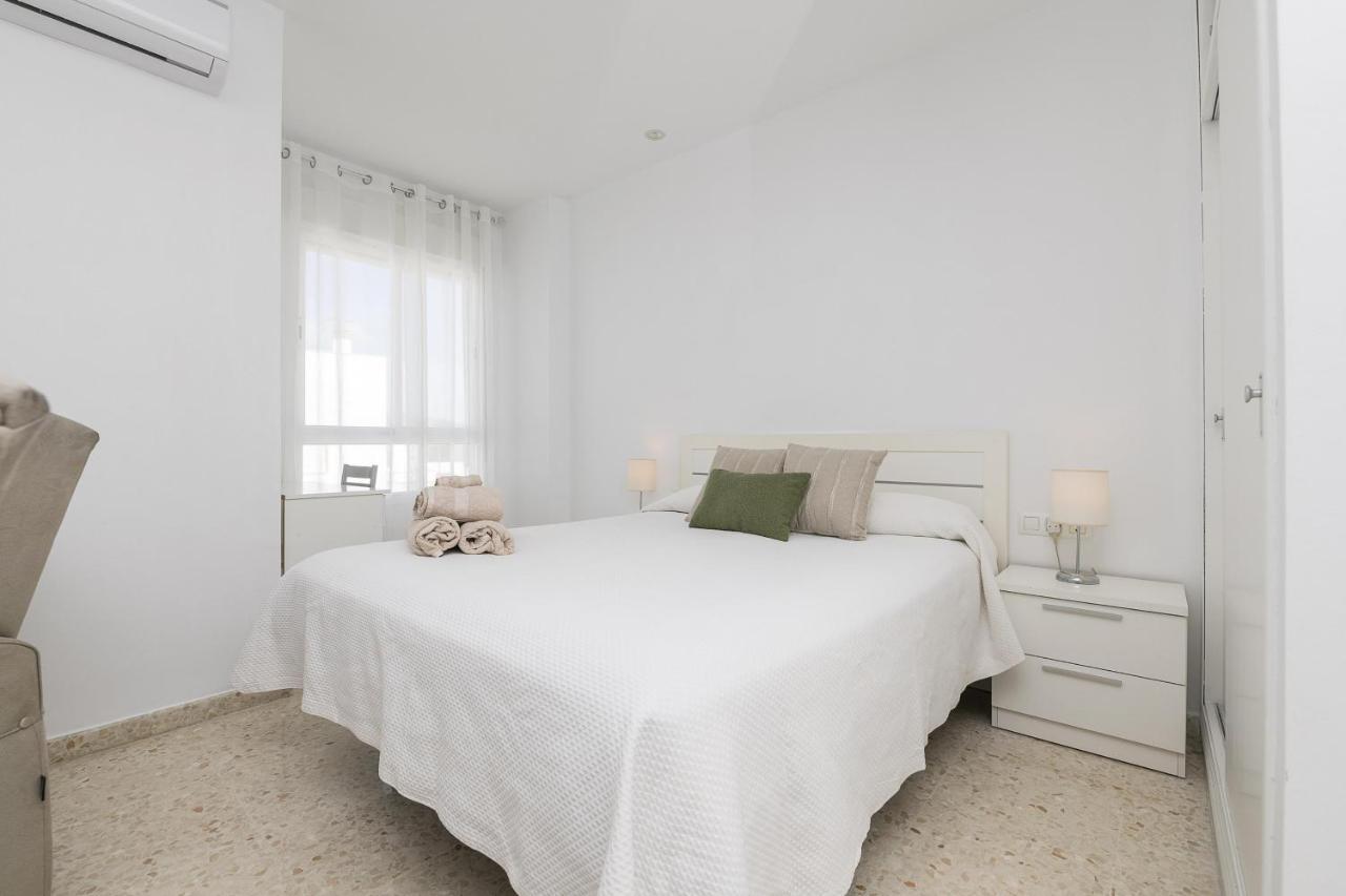 Loft San Mateo (Adults Only) Διαμέρισμα Ταρίφα Εξωτερικό φωτογραφία