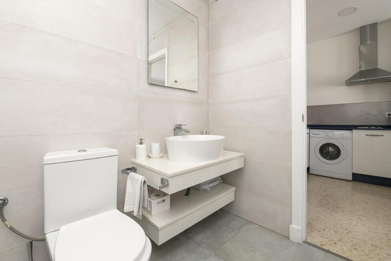 Loft San Mateo (Adults Only) Διαμέρισμα Ταρίφα Εξωτερικό φωτογραφία