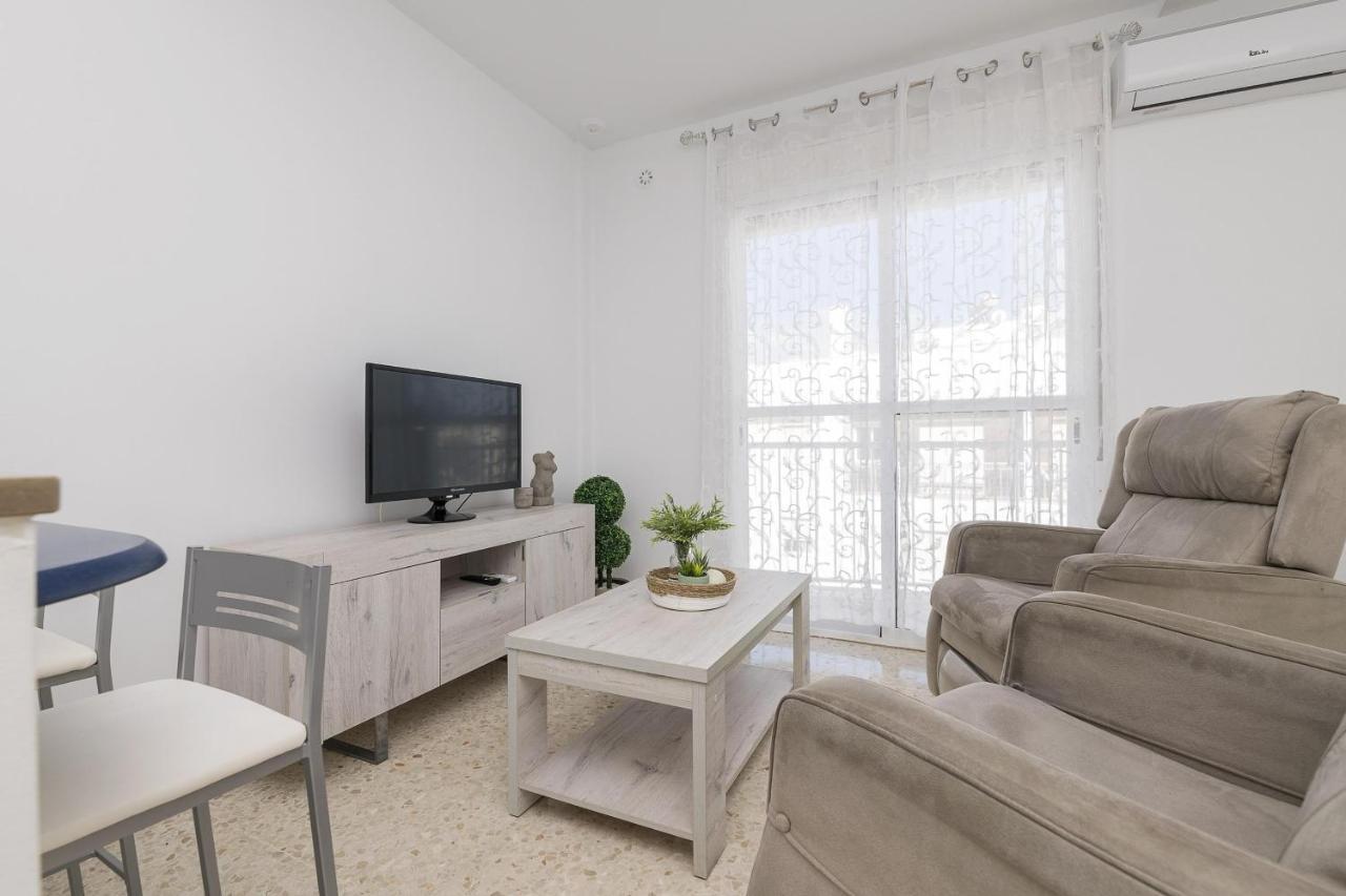 Loft San Mateo (Adults Only) Διαμέρισμα Ταρίφα Εξωτερικό φωτογραφία