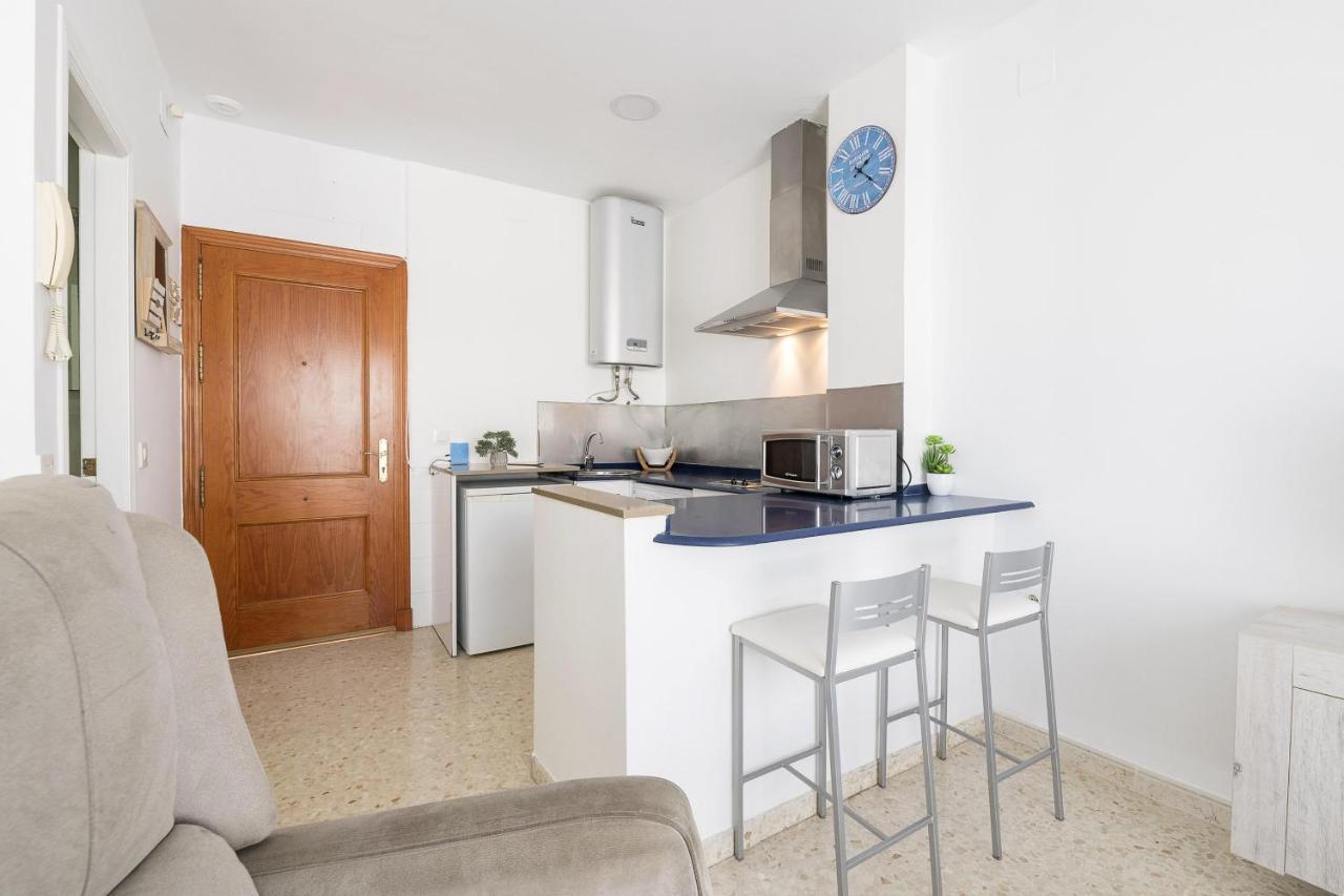 Loft San Mateo (Adults Only) Διαμέρισμα Ταρίφα Εξωτερικό φωτογραφία