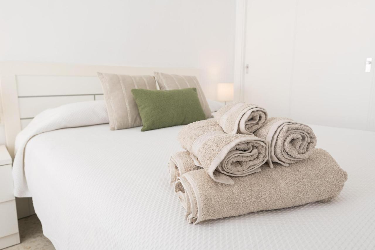 Loft San Mateo (Adults Only) Διαμέρισμα Ταρίφα Εξωτερικό φωτογραφία