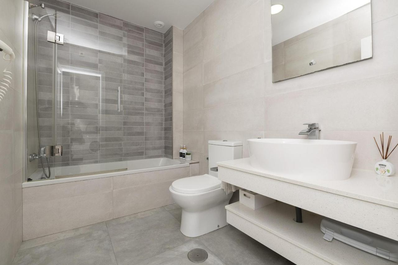 Loft San Mateo (Adults Only) Διαμέρισμα Ταρίφα Εξωτερικό φωτογραφία
